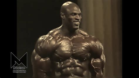 1998 ronnie coleman